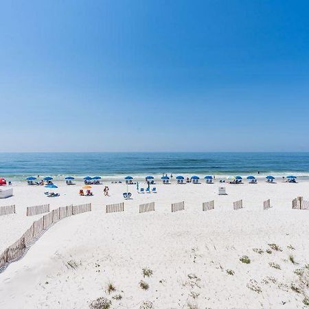 Westwind 301 Villa Gulf Shores Bagian luar foto