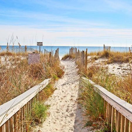 Westwind 301 Villa Gulf Shores Bagian luar foto