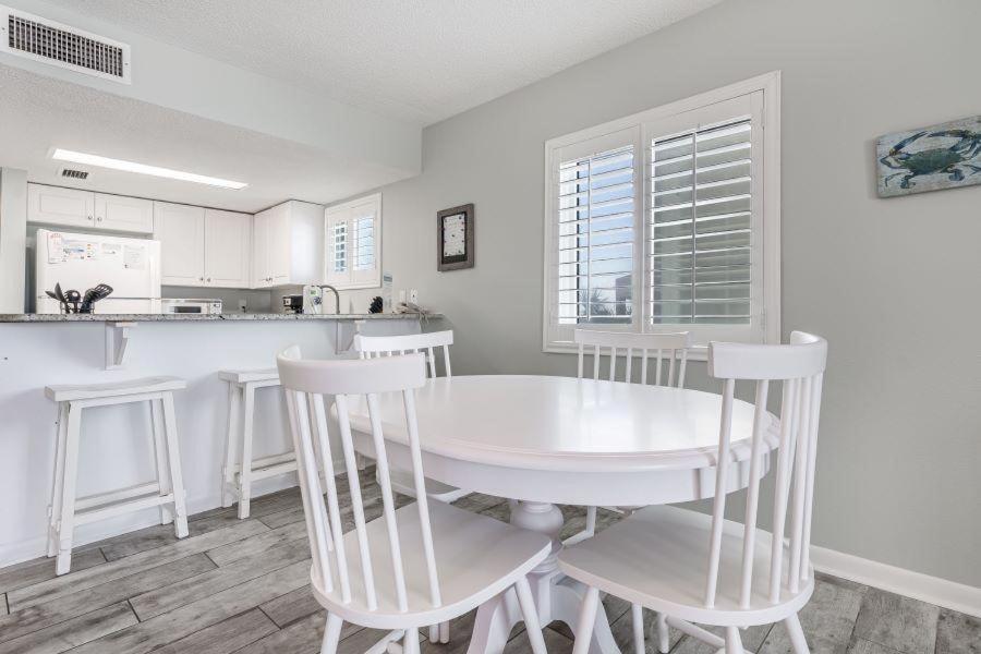 Westwind 301 Villa Gulf Shores Bagian luar foto