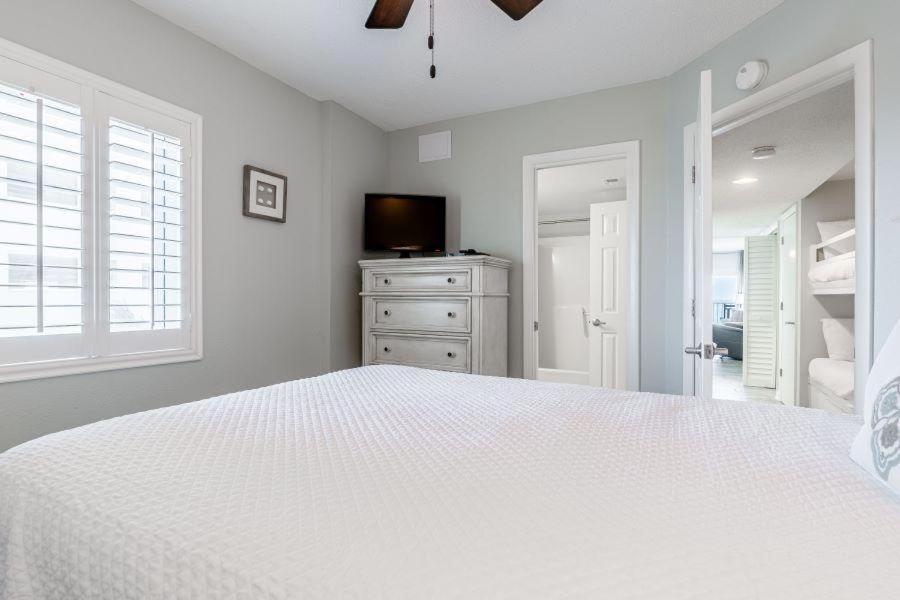 Westwind 301 Villa Gulf Shores Bagian luar foto