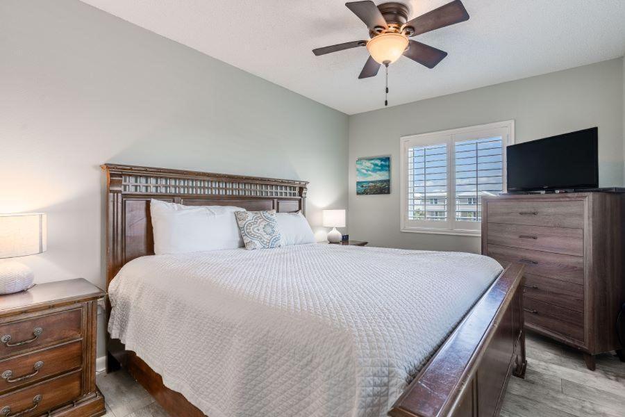 Westwind 301 Villa Gulf Shores Bagian luar foto