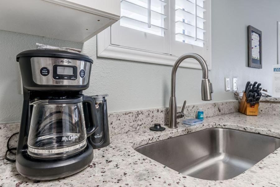 Westwind 301 Villa Gulf Shores Bagian luar foto