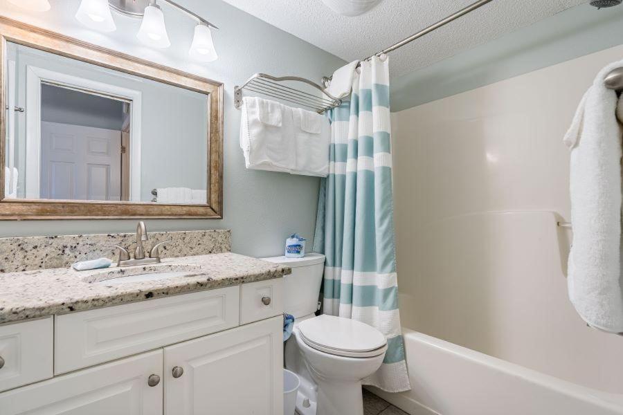 Westwind 301 Villa Gulf Shores Bagian luar foto