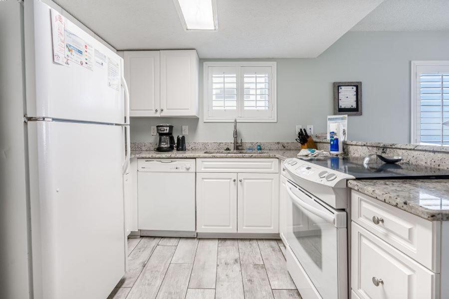 Westwind 301 Villa Gulf Shores Bagian luar foto