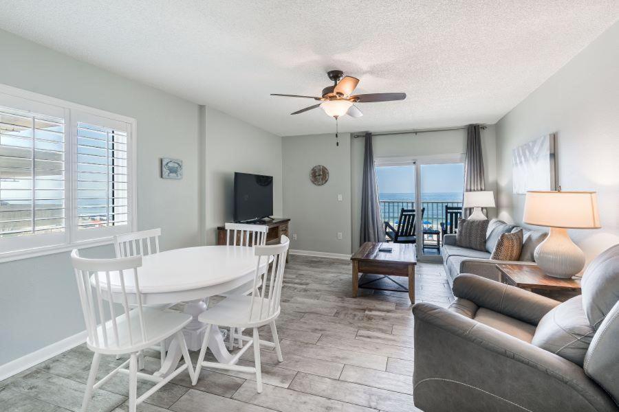 Westwind 301 Villa Gulf Shores Bagian luar foto