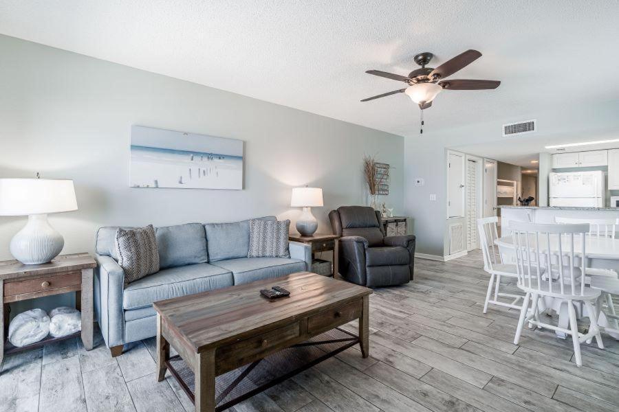 Westwind 301 Villa Gulf Shores Bagian luar foto
