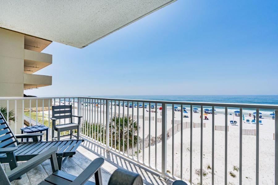 Westwind 301 Villa Gulf Shores Bagian luar foto