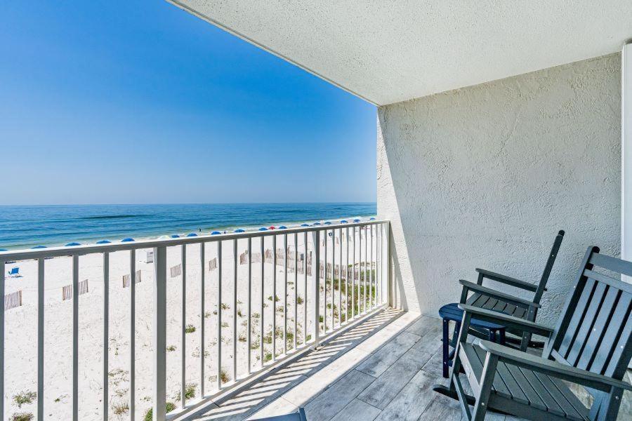 Westwind 301 Villa Gulf Shores Bagian luar foto
