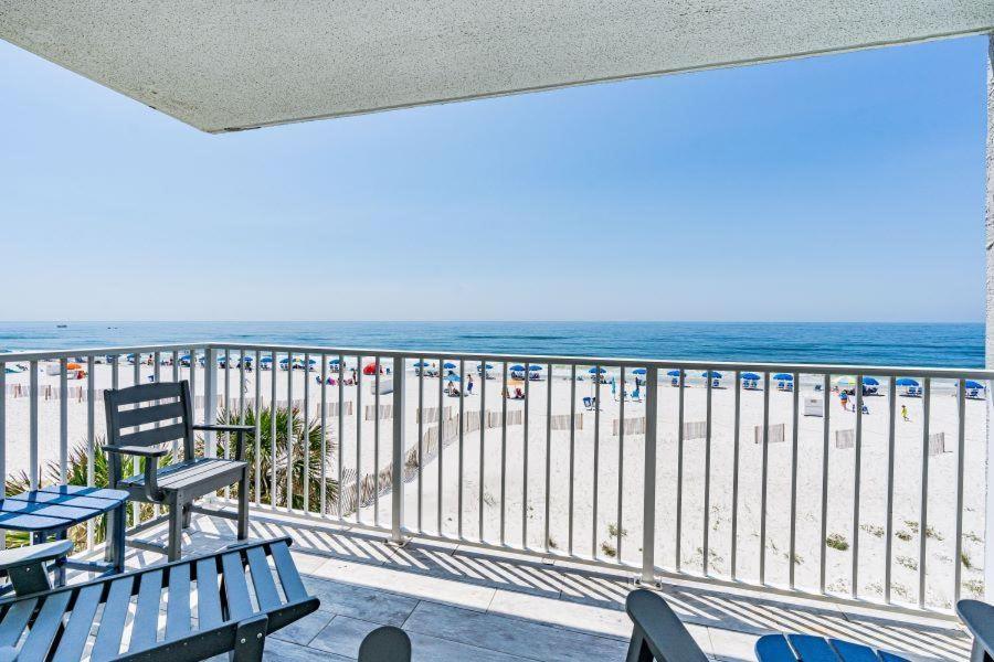 Westwind 301 Villa Gulf Shores Bagian luar foto