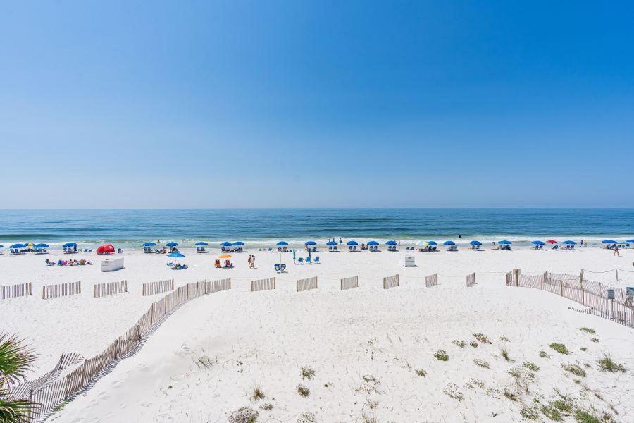 Westwind 301 Villa Gulf Shores Bagian luar foto