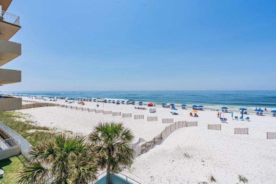 Westwind 301 Villa Gulf Shores Bagian luar foto