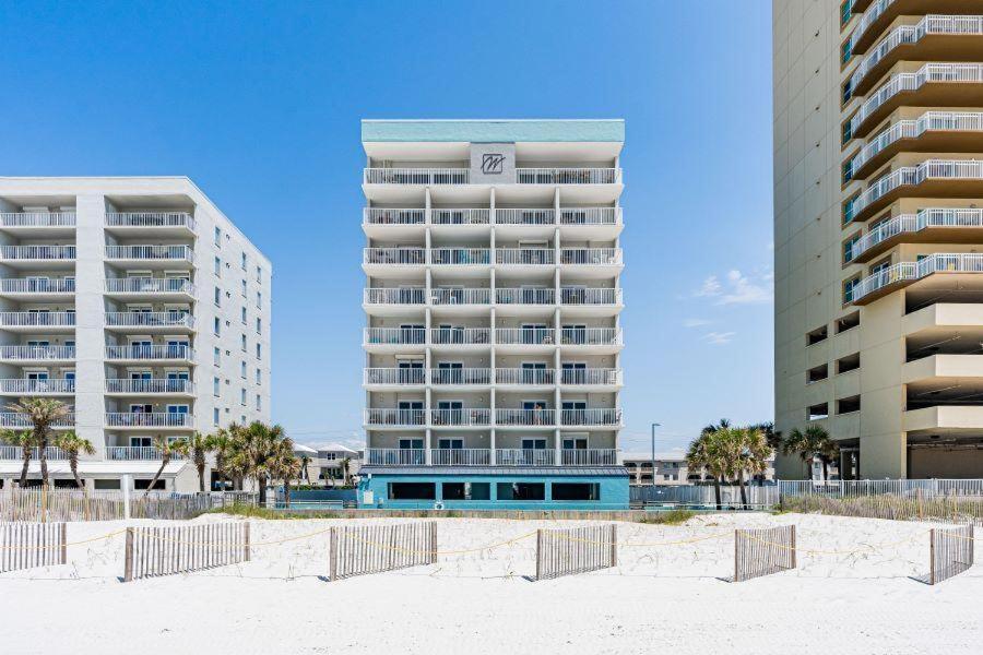 Westwind 301 Villa Gulf Shores Bagian luar foto