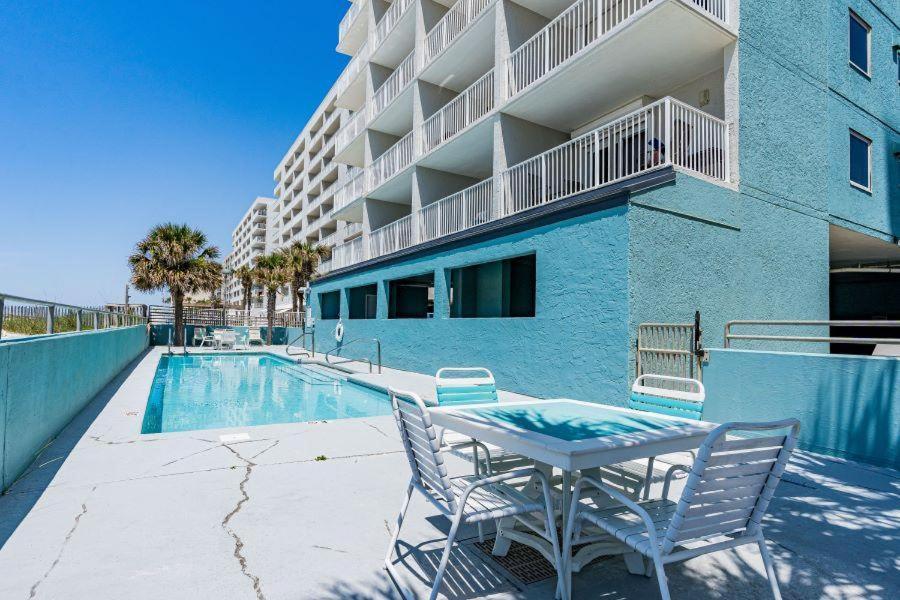 Westwind 301 Villa Gulf Shores Bagian luar foto