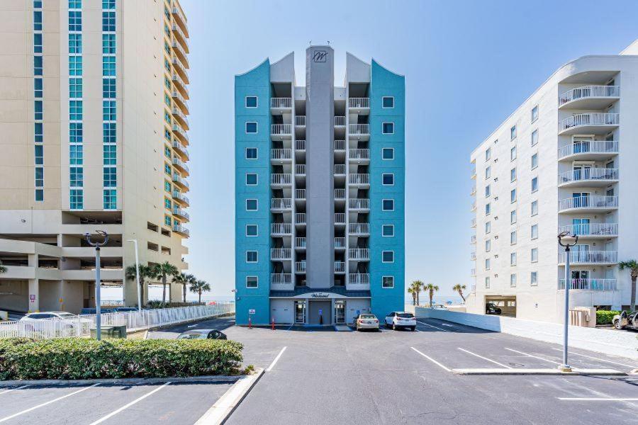 Westwind 301 Villa Gulf Shores Bagian luar foto