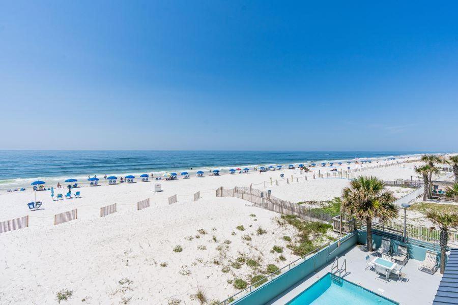 Westwind 301 Villa Gulf Shores Bagian luar foto