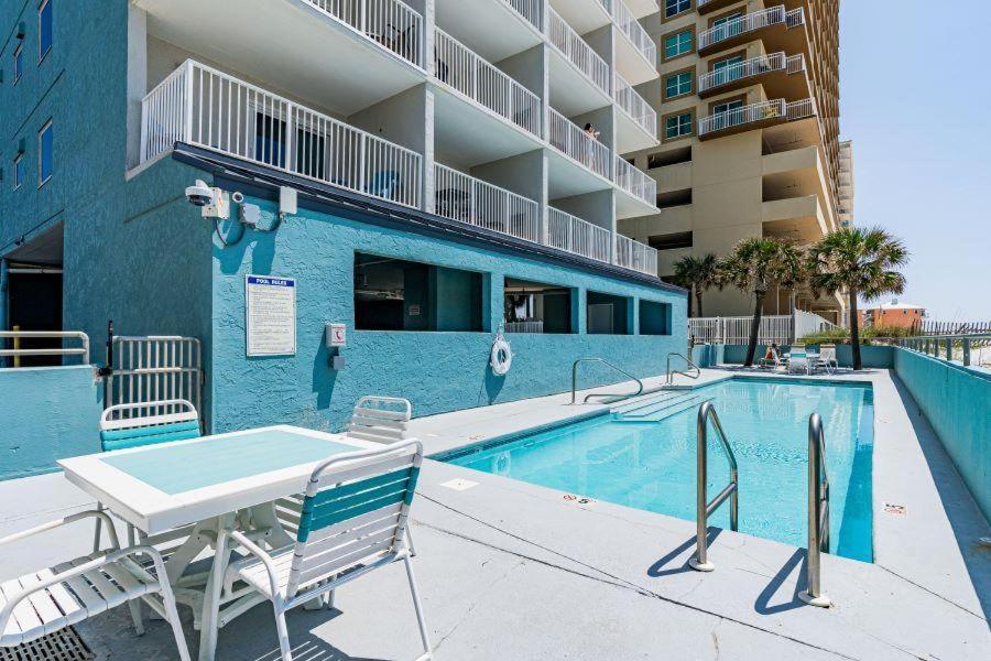 Westwind 301 Villa Gulf Shores Bagian luar foto