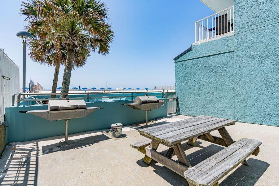 Westwind 301 Villa Gulf Shores Bagian luar foto