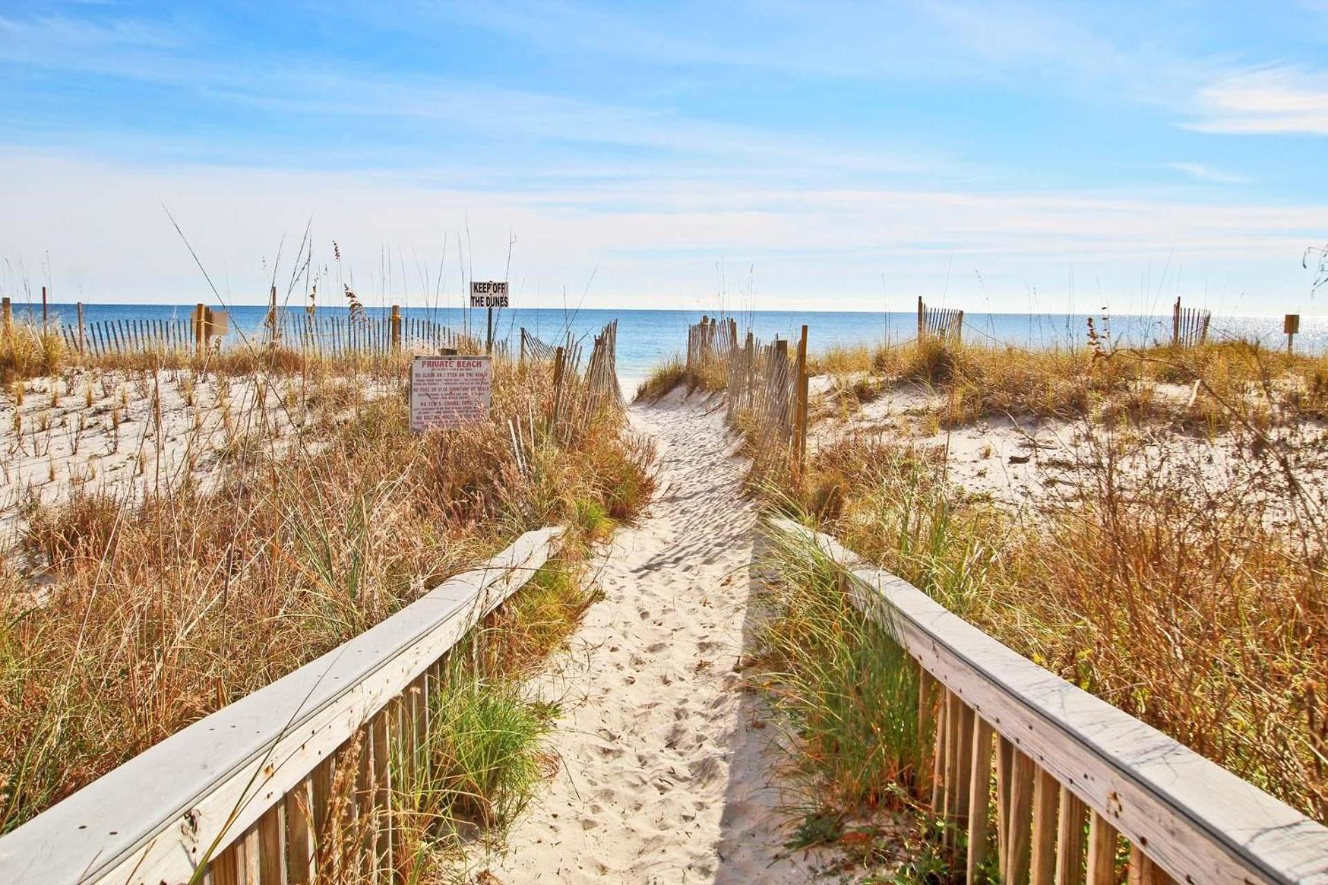 Westwind 301 Villa Gulf Shores Bagian luar foto